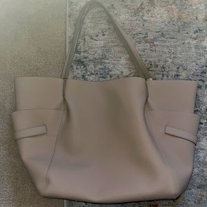 Zara MidSized Tote
